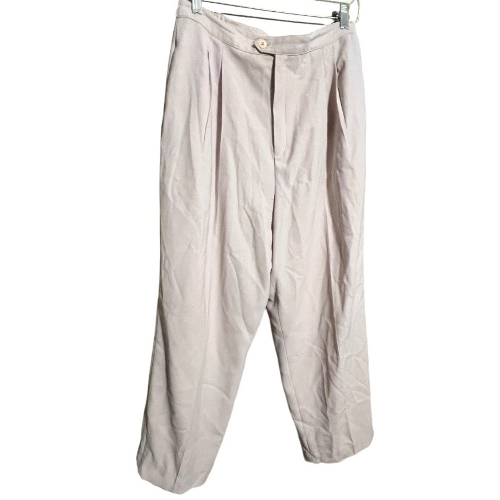 Vintage Essentials for A.S.L. Lined Trousers